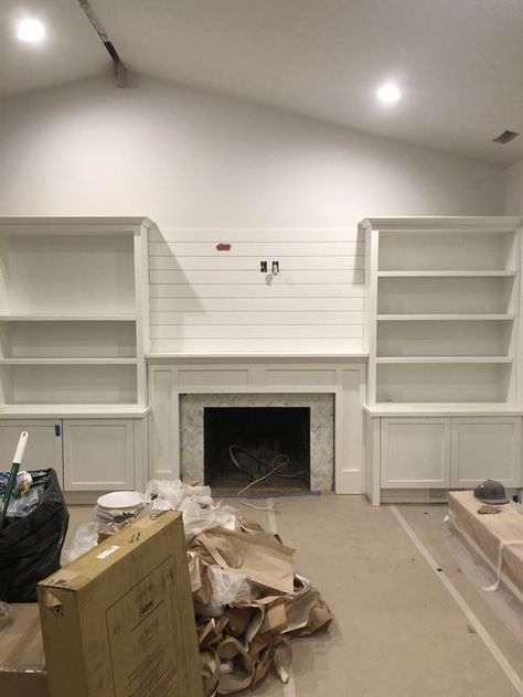 Custom Pantry, Porch Addition, Pantry Shelving, Connected Home, Construction Business, Out West, December 1st, Wood Vanity, Who Am I