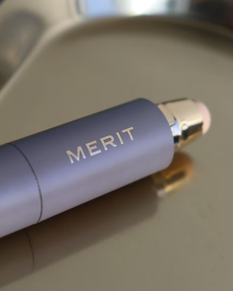 Merit Concealer Stick, Merit Concealer, Holiday Wishlist, Concealer Stick, Stick Foundation, Foundation Concealer, Beauty Favorites, Eyeshadow Brushes, Skin Makeup