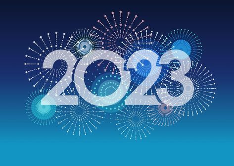 Year 2023 Logo, 2023 Logo, Bohemian Wallpaper, Happy New Year Wallpaper, New Year Fireworks, New Year Wallpaper, Animal Print Wallpaper, Waves Wallpaper, Wallpaper Dekstop