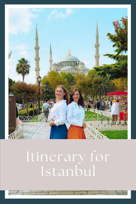 Istanbul International Airport, Greece Itinerary, Most Instagrammable Places, Blue Mosque, Grand Mosque, Hagia Sophia, Grand Bazaar, Instagrammable Places, Turkey Travel