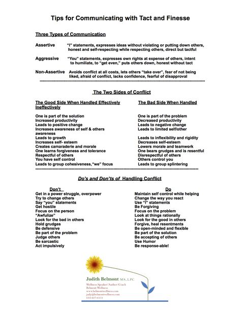 Communication Worksheets, Worksheets For Adults, Communication Tips, Mental Health Counseling, Couples Counseling, Therapy Counseling, Counseling Resources, Interpersonal Skills, Family Therapy