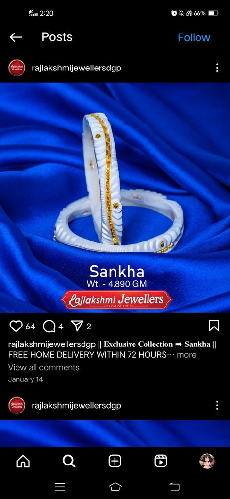 Sakha Pola In Gold, Jhumka Designs, Modern Gold Jewelry, Bangles Design, Gold Ring Designs, Gold Bangles Design, Bangle Designs, Gold Design, Gold Bangles