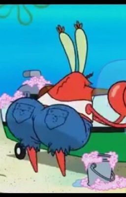 Mr Crab Meme, All Spongebob Characters, Crab Meme, Spongebob Pics, Krabby Patty, Terrible Jokes, Mr Krabs, Funny Paintings, Spongebob Funny