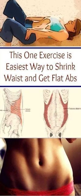 Vacuum in The Belly – Get a Thinner Waist and Flat Stomach With This Simple Exercise ~ Effective Weight Loss Tips for a Trimmed Physique Shrink Waist, Thinner Waist, Stomach Vacuum, Flat Abs, An Exercise, Total Body Workout, Flat Stomach, Stomach Workout, I Work Out