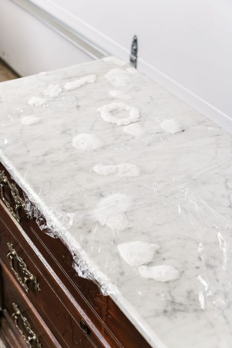 Marble Foyer, Chest Makeover, Homemade Toilet Cleaner, Clean Baking Pans, Hardwood Floor Cleaner, White Marble Floor, Cleaning Painted Walls, Marble Floors, Glass Cooktop