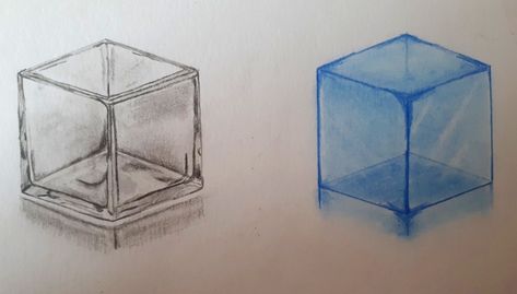 Glass Drawing, Sketches Pencil, Art Sketches Pencil, Glass Texture, Art Sketches, Aesthetic Wallpapers, Arch, Sketch Book, Candle Holders