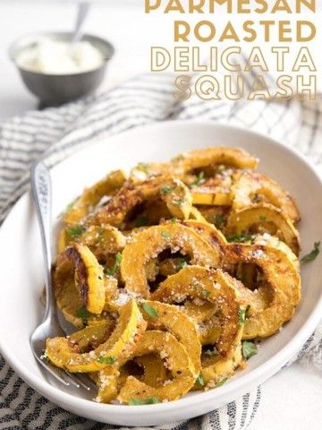 Side Dishes Archives - All Day I Dream About Food Squash Delicata, Squash Zucchini Recipes, Winter Squash Varieties, Zucchini Dishes, Delicata Squash Recipe, Keto Side Dish, Roasted Delicata Squash, Keto Side, Delicata Squash