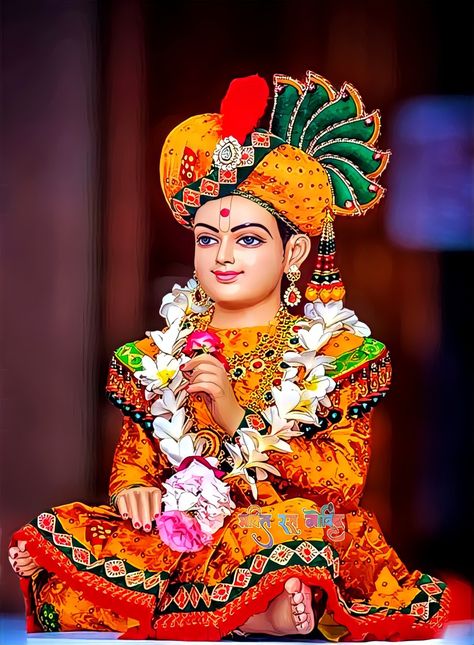 Hindu religious Hindu god Jai Swaminarayan, Ghanshyam Maharaj, Shivaji Maharaj Hd Wallpaper, Durga Picture, New Hd Pic, Digital Painting Portrait, Mini Prom Dresses, Simple Tattoo Designs, Amazing Gifs