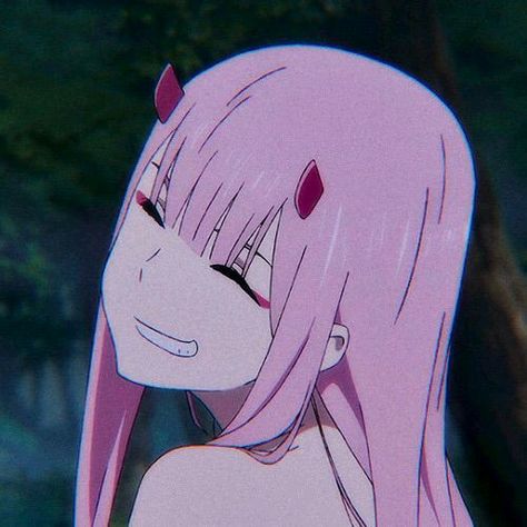 Zero Two, An Anime, Pink Hair, Anime Character, Short Videos, Hair, Anime, Pink