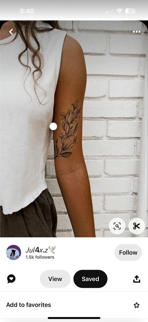 Women’s Half Sleeve Tattoo Ideas Upper Arm, Partial Sleeve Tattoo Women, Women’s Upper Arm Tattoo, Tattoo Ideas Female Upper Arm, Upper Arm Sleeve Tattoo Women, Women Upper Arm Tattoo, Floral Upper Arm Tattoo, Half Sleeve Tattoos For Women Upper Arm, Tattoo Arm Placement