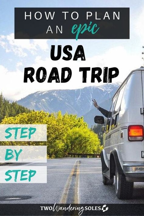 Road Trip Tips, Usa Road Trip, Road Trip Ideas, Road Trip Food, Road Trip Map, Road Trip Planner, Rv Road Trip, Planning Board, Cross Country Road Trip