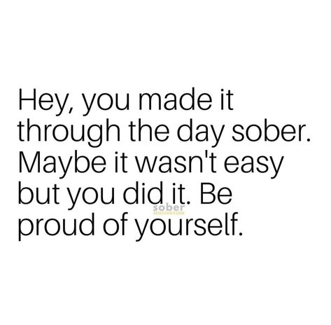 Soberity Quotes Inspirational Short, Soberity Quotes Inspirational, Soberity Quotes, Alcohol Recovery Quotes, Proud Of You Quotes, Alcohol Recovery, Recovery Inspiration, Quit Drinking, Recovery Quotes