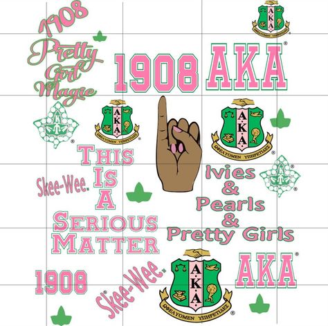 Alpha kappa alpha bundle svg sorority svg aka avg aka | Etsy Kappa Alpha Order Fraternity, Aka Sorority Svg, Aka Paraphernalia Sweatshirts & Hoodies, Alpha Kappa Alpha Paraphernalia Sweatshirts & Hoodies, Alpha Kappa Alpha Sorority Memes, Aka Sorority Gifts, Skee Wee, Aka Sorority, Alpha Kappa Alpha Sorority