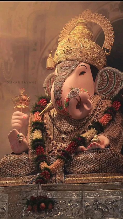 Lord Ganesh Hd Wallpaper, Ganesh Hd Wallpaper, Ganpati Images, Dagdusheth Ganpati, Ganpati Photo, Ganpati Photo Hd, Ganpati Songs, Ganesh Ji Images, Ganpati Bappa Wallpapers