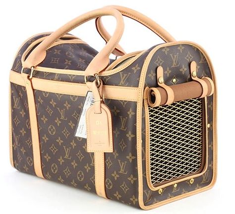 LV dog carrier Louis Vuitton Dog Carrier, Dog Accesories, Fancy Dog, Pampered Pooch, Pet Bag, Dog Bag, Dog Items, Dog Carrier, Accessories Bags