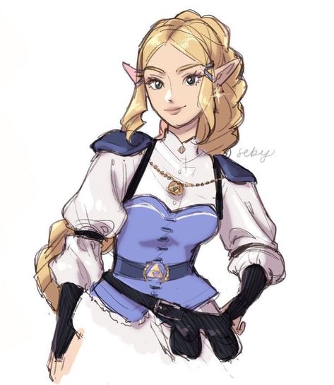 Princess Clothing, Elf Outfit, Elf Girl, Next Generation, Elf, Zelda, On Twitter, Outfit Inspo, Twitter