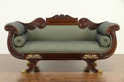 Carved Sofa, Victorian Sofa, Wooden Sofa Set Designs, Luxury Sofa Design, Modern Sofa Couch, Wooden Sofa Designs, Corner Sofa Design, Luxury Furniture Living Room, Unique Sofas