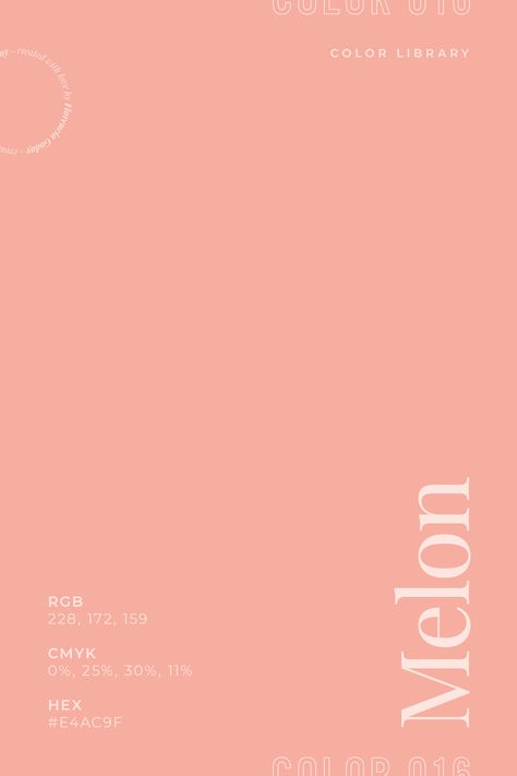 Color inspiration library for your brand color palette. Pink, orange, feminine, soft, natural. CMYK, RGB, Hex, Pantone. // Librería de color. Inspiración para la paleta de colores de tu marca. Rosa, rosado, naranja, anaranjado, femenino, suave, natural. Brand Color Palette Pink, Color Library, Pantone Color Chart, Website Color Palette, Pantone Colour Palettes, Color Design Inspiration, Color Palette Pink, Color Quotes, Branding Mood Board