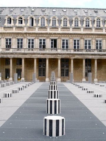 Palais Royal Paris, My Little Paris, Daniel Buren, Will Be Back Soon, Love Paris, Royal Garden, Palais Royal, I Love Paris, Grand Palais