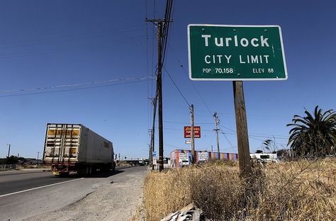 From Turlock to S.F., taking the long route Turlock California, California Life, Pinnacles National Park, San Joaquin Valley, Downtown Core, Kings Canyon National Park, California Destinations, Reno Nevada, Colin Kaepernick