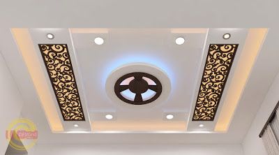 3D Concepts: Fall Ceiling Designs Concepts Fall Ceiling Designs, Plaster Ceiling Design, Pop Design For Hall, Drawing Room Ceiling Design, Simple False Ceiling Design, Gypsum Ceiling Design, Fall Ceiling, Simple Ceiling Design, Pvc Ceiling Design