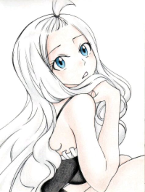 Mirajane Strauss Icon, Mira Fairy Tail, Mirajane Fairy Tail, Mirajane Strauss, Fairy Girls, Anime For Life, Fairy Tale Anime, Fairy Tail Characters, Fairy Tail Couples