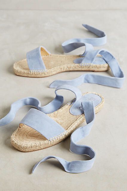 Splendid Jody Espadrilles Light Blue Flat Heel Sandals For Spring, Light Blue Sandals For Spring And Summer, Light Blue Sandals For Spring/summer, Lavender Open Toe Sandals For Spring, Lavender Round Toe Sandals For Beach, Lavender Round Toe Beach Sandals, Lavender Open Toe Sandals For Summer, Casual Lavender Sandals For Spring, Lavender Sandals For Summer Beach