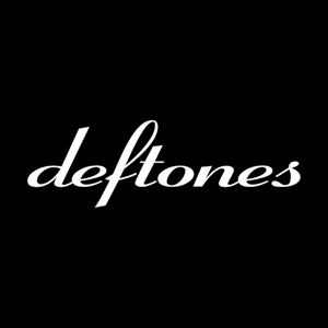 Deftones Png Icons, Deftones Symbol, Deftones Drawing Easy, Deftones Banner, Deftones Icons, Deftones Drawing, The Deftones, Band Banners, Nirvana Art