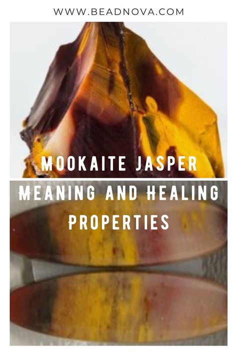 Mookaite jasper is a powerful stone for attracting abundance, prosperity, and success. Learn about mookaite jasper, its uses, meaning, and healing properties. #jasper #mookaite #mookaitejasper #gemstone #crystal Mookite Crystal Meaning, Mookite Crystal Properties, Mookaite Jasper Meaning, Mookaite Crystal Meaning, Mookaite Meaning, Jasper Meaning, Crystals Energy, Dead End Job, Attracting Abundance