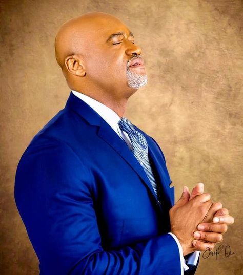 Paul Adefarasin - Embrace each day as a canvas for growth... Paul Adefarasin, Each Day, Canvas