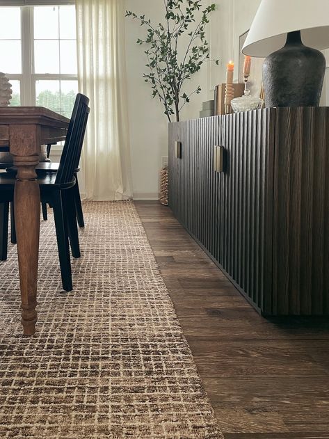 Why Everyone is Obsessed With the Melrose Checked Rug Checked Rug, Mudroom Ideas, Entryway Ideas, Checkered Rug, Rugs Usa, World Of Interiors, Breath Of Fresh Air, Modern Vibe, Fresh Air