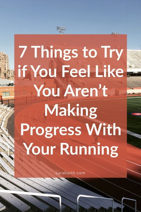 Running Progress, Running Goals, Marathon Tips, Define Success, Accountability Partner, Feel Stuck, Running Inspiration, People Running, Specific Goals