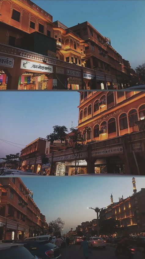 Jaipur - Bapu Bazar! Bapu Bazaar Jaipur, Bapu Bazar Jaipur, Photo Walk, Jaipur, Quick Saves