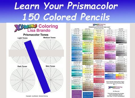 Colored Pencil Art, Color Mixing Guide, Blending Colored Pencils, Drawing Tutorials For Beginners, Color Schemes Colour Palettes, Colored Pencil Set, Coloring Tips, Colored Pencil Techniques, Artist Quotes