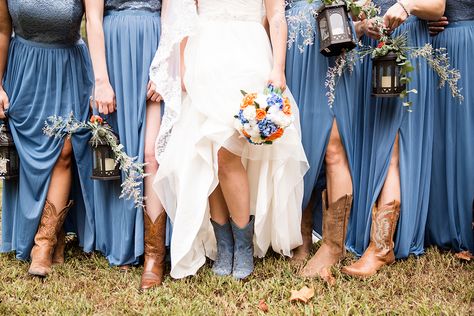 Cowboy Boot Bridesmaids, Bridesmaid Cowgirl Boots, Western Bridesmaid Dresses With Boots, Bridesmaids With Cowboy Boots, Bridesmaid Cowboy Boots, Bridesmaid Dresses With Boots, Bridesmaids Cowboy Boots, Bridesmaid Dresses With Cowboy Boots, Dresses With Cowgirl Boots