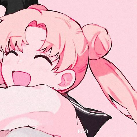 ↳ 𝐒𝐚𝐢𝐥𝐨𝐫 𝐌𝐨𝐨𝐧 | 𝐌𝐚𝐭𝐜𝐡𝐢𝐧𝐠 𝐈𝐜𝐨𝐧𝐬 ♡ Sailor Moon Matching Icons, Sailor Moon Cat, Moon Icon, طابع بريدي, Arte Sailor Moon, Duos Icons, Sailor Moon Usagi, Sailor Moon Aesthetic, Sailor Moon Wallpaper