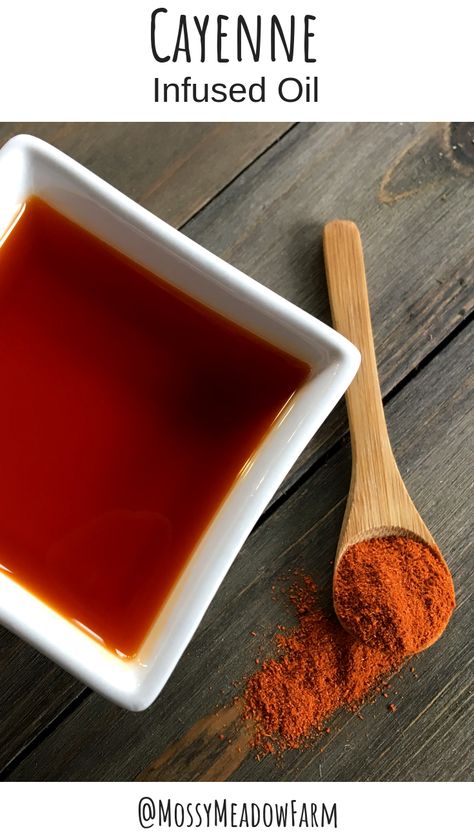 Diy Capsaicin Salve, Cayenne Pepper Oil Diy, Cayenne Oil Recipe, Cayenne Tincture How To Make, Cayenne Pepper Salve, Cayenne Infused Oil, Cayenne Pepper Oil Recipe, Cayenne Salve Recipe, Herbal Infused Oil Recipes