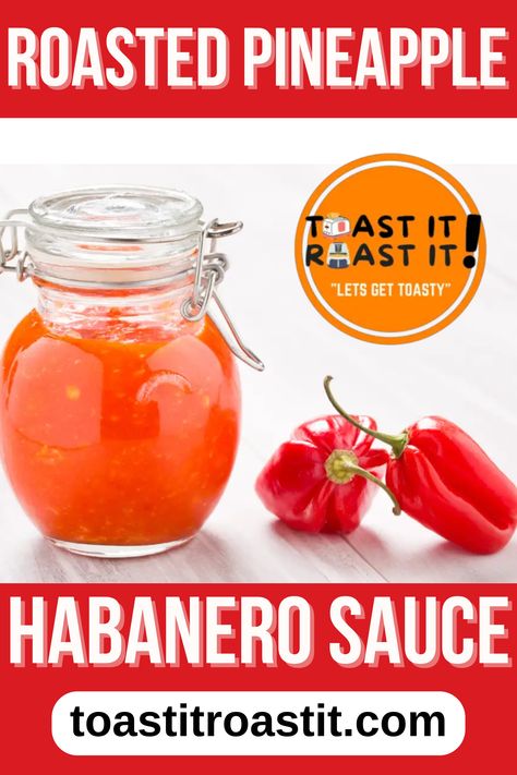 Roasted Pineapple Habanero Sauce. Ever find yourself craving a culinary adventure? Well, welcome to the world of exploring unique flavors, where the roasted pineapple and habanero sauce is a top contender. #habanerosauce #habanero #hotsauce #habaneropeppers #habaneros Pineapple Habanero Sauce, Pineapple Vinegar, Roasted Pineapple, Habanero Sauce, Habanero Peppers, Find Yourself, Vegan Paleo, Welcome To The World, Sweet And Spicy