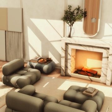 Everbright Home | honeybella on Patreon The Sims 4 Cc Aesthetic Furniture Patreon, Sims4 Living Room Cc Patreon, Furniture Cc Sims 4 Living Room, Sims 4 Cc Living Room Patreon Free, Sims 4 Cc Furniture Patreon 2023, Sims4 Cc Furniture Living Rooms Patreon, Sims 4 Cc Bubble Couch, Sims 4 Cc Dinning Room Patreon, Sims 4 Cc Boho Furniture Patreon