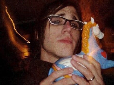 Mikey Way