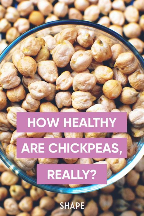 Here, all of the garbanzo bean benefits and nutrition facts you need to know. #chickpeas #garbanxo #healthysnacks Protein In Chickpeas, Are Chickpeas Good For You, Low Carb Garbanzo Bean Recipes, What To Make With Garbanzo Beans, Chickpea Nutrition Facts, Health Benefits Of Chickpeas, Roasted Garbanzo Beans Air Fryer, Marinated Garbanzo Beans, Garbanzo Bean Benefits