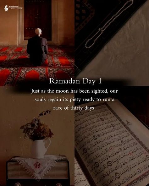 Ramadan Day 1, Strive To Be Better, Ramadan Photos, Ramadan Kareem Pictures, Alhumdulillah Quotes, Ramadan Day, Cute Inspirational Quotes, Luck Quotes, Ramadan Quotes