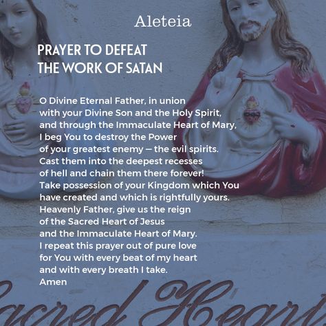 Latin Prayers, Catholic Prayer For Protection, The Seven Archangels, Prayer For Worry, St Michael Prayer, Jesus Calms The Storm, Warfare Prayers, Seven Archangels, Deliverance Prayers