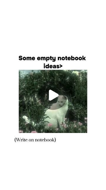 ❛ ɴᴀʜɪᴅᴜ༉‧₊˚🦄 on Instagram: "Empty notebook ideas✨🌷💗 . . . .   .    .  . #ａｅｓｔｈｅｔｉｃ  #xonahidaxo  #emptynotebookideas  #nahida #reelsaethtic  #vibes🌷 #aesthetic✨💗" Empty Notebook Ideas Aesthetic Pics, Empty Notebook Ideas Aesthetic, Notebook Ideas Aesthetic, Empty Notebook Ideas, Empty Notebook, Notebook Ideas, Black Art Pictures, Ideas Aesthetic, Journal Ideas