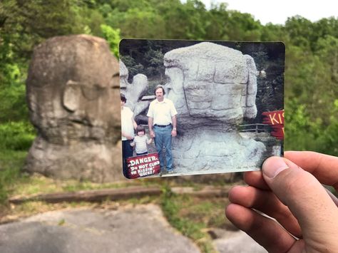 A Heckuva Wastelanders Day at Dogpatch USA Dogpatch Usa, The Caravan, Role Playing, Arkansas, The Park, Caravan, The Old, Old Things, Book Cover