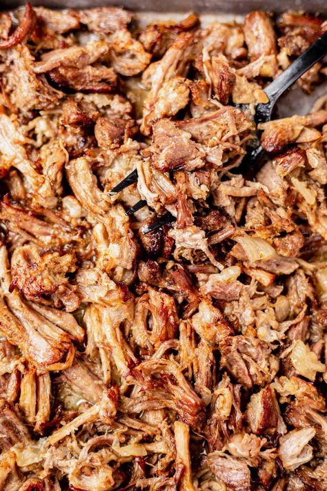 Pork Butts In The Crock Pot Carnitas, Crockpot Carnitas Pork, Pork Loin Carnitas, Pork Tenderloin Carnitas, Carnitas Seasoning, Authentic Pork Carnitas Recipe, Authentic Carnitas Recipe, Crock Pot Carnitas, Carnitas Recipes