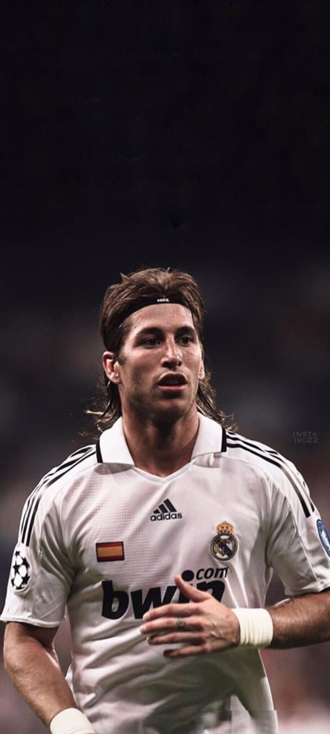 Sergio Ramos Real Madrid Wallpaper, Sergio Ramos Young, Sergio Ramos Wallpapers, Ramos Wallpaper, Playlist Covers Photos, Football Wallpapers, Real Madrid Wallpapers, Real Madrid Football, Madrid Wallpaper