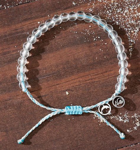 Check out another B Corp, @4ocean. Handcrafted with recovered ocean plastic, every 4ocean bracelet purchased pulls five pounds of trash from the world’s oceans, rivers, and coastlines. Every bracelet purchased has an immediate impact on plastic pollution in our oceans and raising awareness for the impact on marine life. So many colors and designs! Make sure to snag one for this summer! 🐢🏝️ . . . . #smallbusiness #supportsmallbusiness #shopsmall #fashion #spring #springvibes #new #earthday #... 4ocean Bracelet Aesthetic, 4ocean Bracelet, Bracelet Aesthetic, Ocean Bracelet, Plastic Pollution, Adam Sandler, Spring Vibes, Fashion Spring, Christmas Wishlist