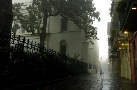 Pirate Alley: A history of the New Orleans street and its name(s) | Archive | nola.com New Orleans Street, The Crescent City, New Orleans History, Copy Editor, Tv Horror, Colorful Places, Street Names, Crescent City, Place Names