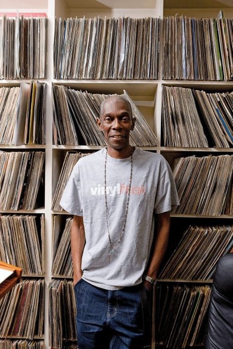 Maxi Jazz, Rest In Power, Derek And The Dominos, Krs One, Acid House, Record Shop, Beastie Boys, Record Collection, New Bands